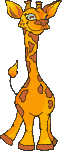 Giraffen Gif Datei