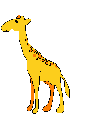 Giraffen Gif Datei