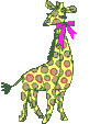 Giraffen Gif Datei