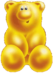 Gummibärchen Gif Datei