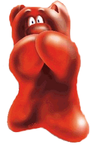 Gummibärchen Gif Datei