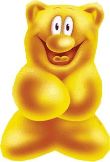 Gummibärchen Gif Datei