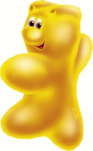 Gummibärchen Gif Datei