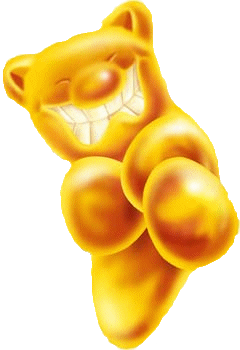 Gummibärchen Gif Datei