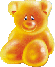 Gummibärchen Gif Datei