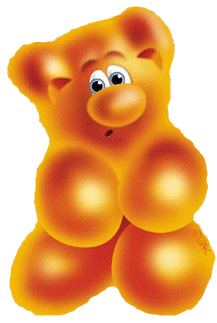 Gummibärchen Gif Datei