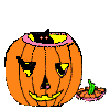 Halloween Gif Datei