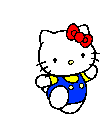 Hello Kitty Gif Datei