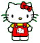 Hello Kitty Gif Datei