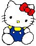 Hello Kitty Gif Datei