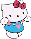 Hello Kitty Gif Datei