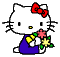 Hello Kitty Gif Datei