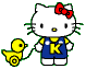 Hello Kitty Gif Datei