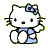 Hello Kitty Gif Datei