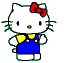 Hello Kitty Gif Datei