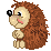 Igel Gif Datei