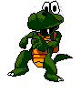 Krokodile Gif Datei