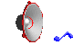 Lautsprecher Gif Datei