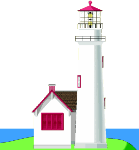 Leuchttürme Gif Datei