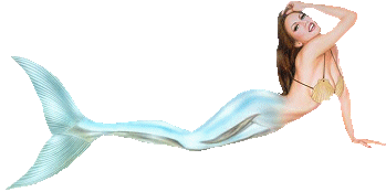 Meerjungfraün Gif Datei