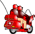 Motorräder Gif Datei