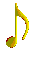 Musiknoten Gif Datei