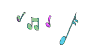 Musiknoten Gif Datei