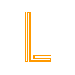 Orange Alphabet Gif Datei
