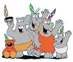 Ottifanten Gif Datei