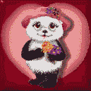 Pandas Gif Datei