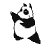 Pandas Gif Datei