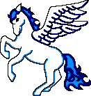 Pegasus Gif Datei
