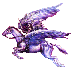 Pegasus Gif Datei