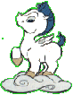 Pegasus Gif Datei