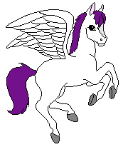 Pegasus Gif Datei