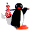 Pinguine Gif Datei