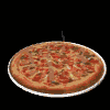 Pizza Gif Datei
