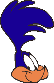 Roadrunner Gif Datei