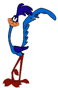 Roadrunner Gif Datei