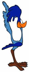 Roadrunner Gif Datei
