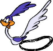 Roadrunner Gif Datei