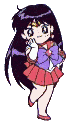 Sailor Moon Gif Datei