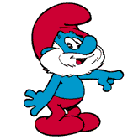 Schlümpfe Gif Datei