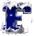 Schnee Alphabet Gif Datei