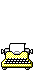 Schreibmaschinen Gif Datei