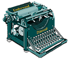 Schreibmaschinen Gif Datei