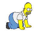 Simpsons Gif Datei