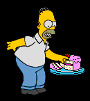 Simpsons Gif Datei