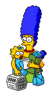 Simpsons Gif Datei
