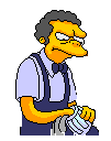 Simpsons Gif Datei